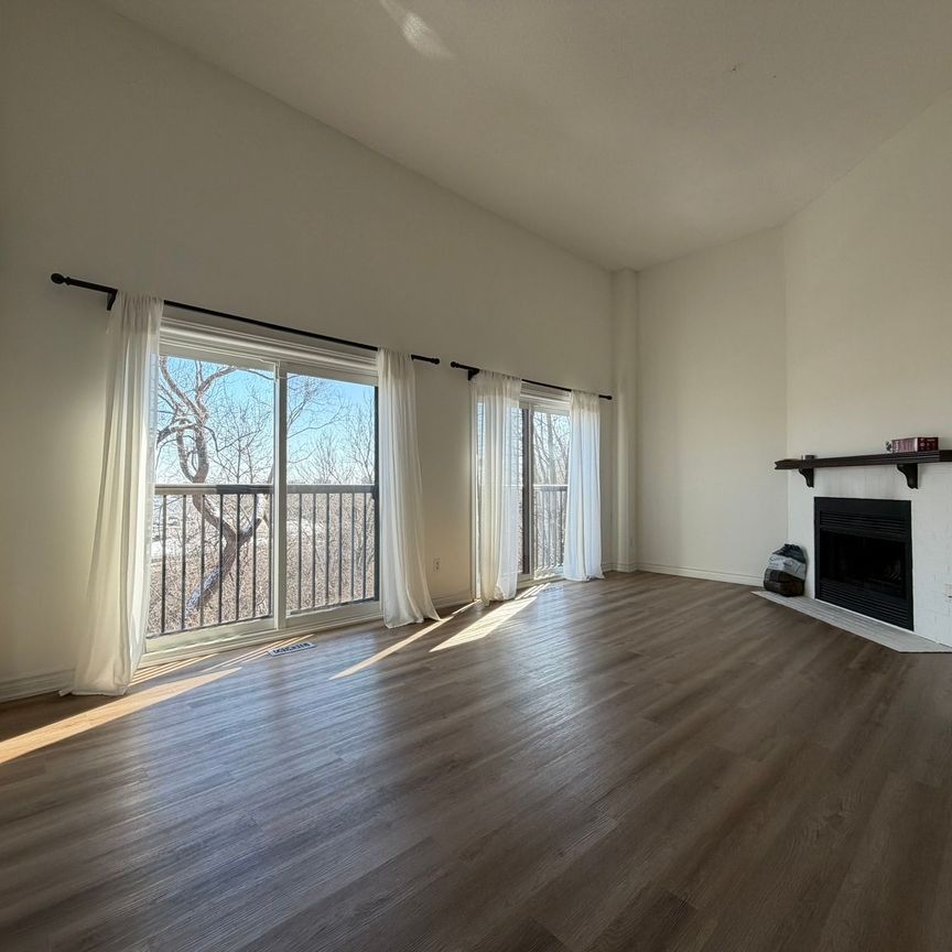 For Lease - 1100 Queens Avenue Unit# 23, Oakville, Ontario - Photo 1