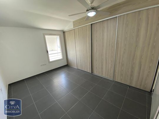 Location Maison 5 pièces 108m² ST ANDRE 97440 - Photo 1