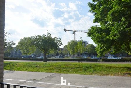 Nieuwbouwappartement met 2 slaapkamers en zicht op het water in Brugge - Foto 5