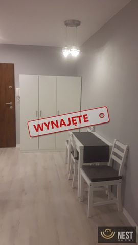 Dwupokojowe mieszkanie do wynajęcia ! - Фото 4