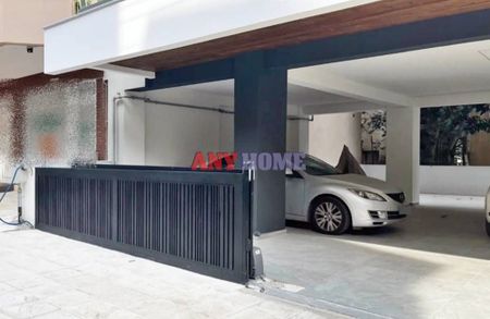 Studio/Γκαρσονιέρα για ενοικίαση Ηλιούπολη Κέντρο (Σταυρούπολη) - Φωτογραφία 3