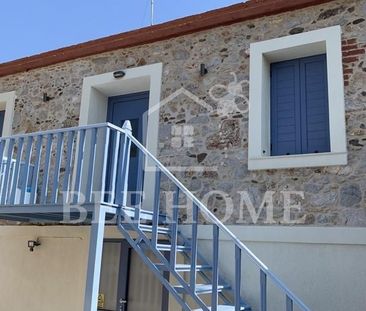Μονοκατοικία για ενοικίαση Ομηρούπολη (Χίος) - Φωτογραφία 5