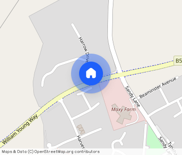 Harrow Drive, Preston - Photo 1