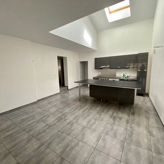 Appartement 4 pièces à Puttelange-lès-Thionville - Photo 1