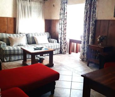 Casa o chalet de alquiler en Camino del Pozo la Boyal, 51, Pelagato... - Foto 1