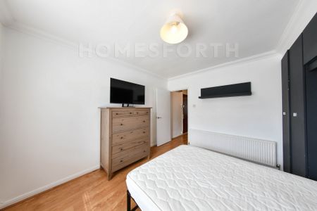 1 Bedroom Flat - Photo 4