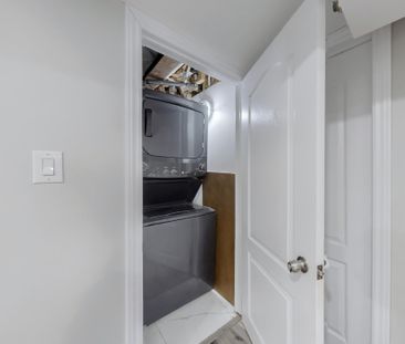 For Lease - 106 Miracle Trail Unit# Basement, Brampton, Ontario - Photo 3