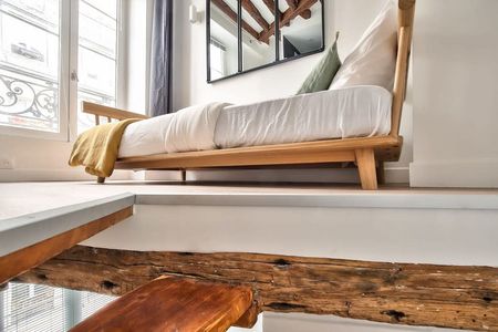 Rue de l'Échiquier - Photo 3