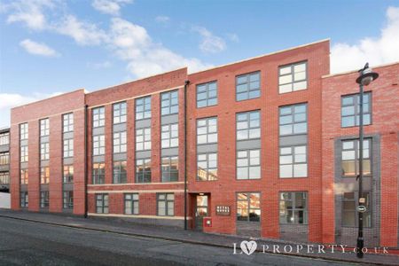 2 bedroom apartment to rent - Photo 5