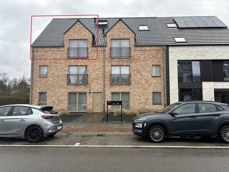 Duplex te huur in Kasterlee - Foto 4