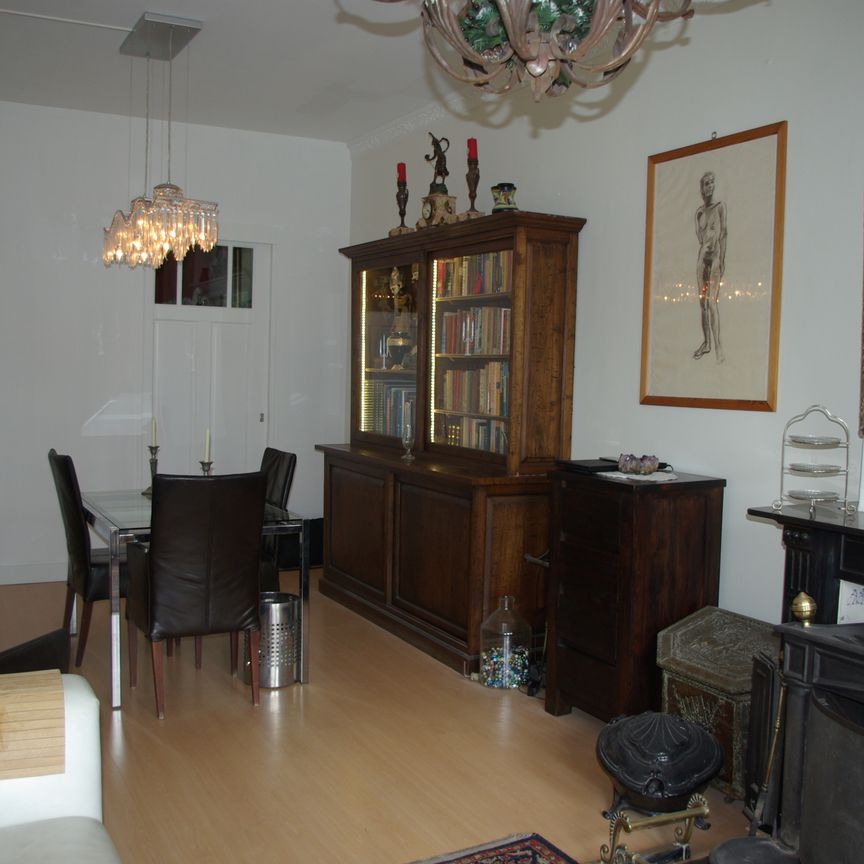 For rent in Amsterdam centre - Photo 1