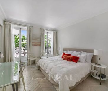 Location appartement, Paris 16ème (75016), 7 pièces, 317 m², ref 86... - Photo 4