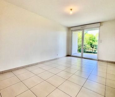 Location Appartement 2 pièces 49m² ST ANDRE LES VERGERS 10120 - Photo 1