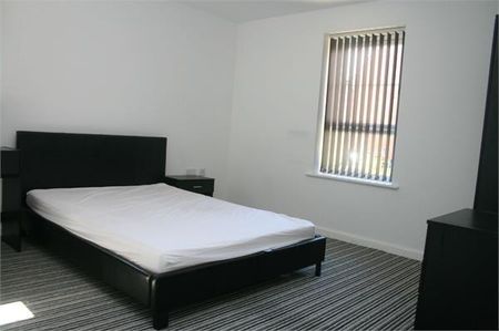2 bedroom apartment to rent - Photo 4