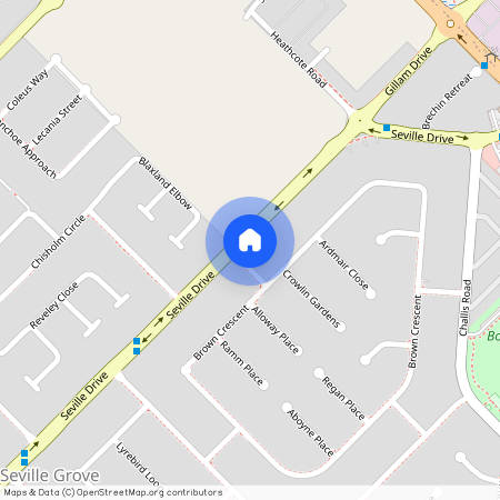 181 Seville Drive, Western Australia, WA 6112, Seville Grove