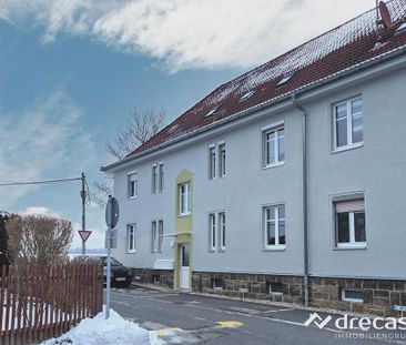 Helle 2-R-Whg im EG - Stellpl. + Garten anmietbar! - Photo 5