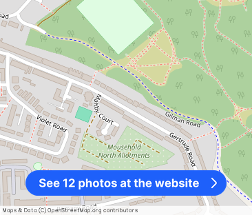 3 bedroom terraced house for rent - Photo 1