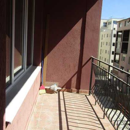 Apartament 1 camera, 50 mp, decomandat, zona strazii Borhanci - Photo 1