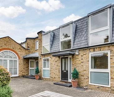 1 bedroom terraced house to rent - Photo 6