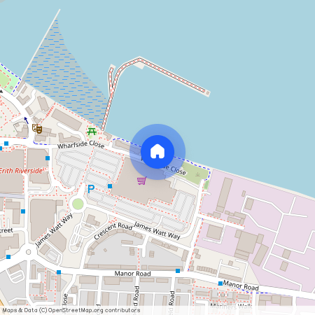 29 Wharfside Close, Erith