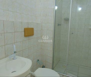 Apartamento para aluguel, 1 quarto, 1 vaga, Jardim Leopoldina - Por... - Photo 6