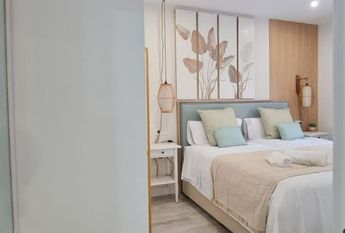 Almeria, Calle Costa del Sol 26