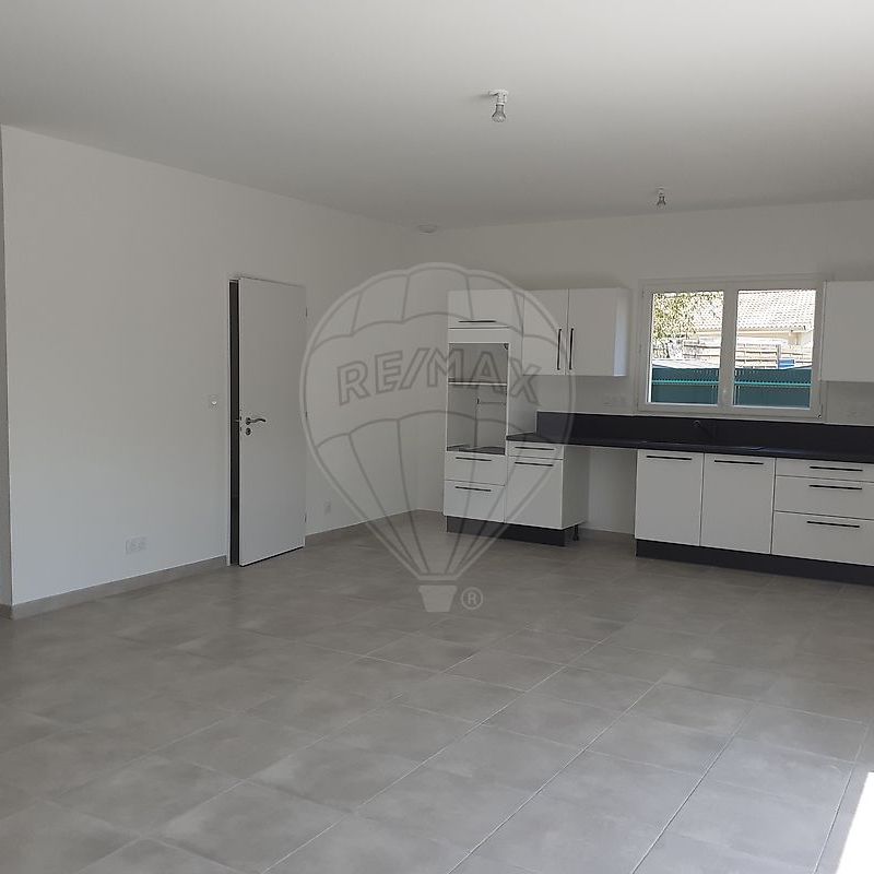 Maison 3 chambre(s) à louer - Saint-Selve - Photo 1