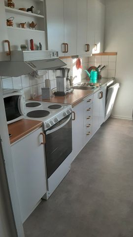 Parkgatan 2C - Foto 4