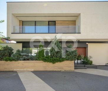 Vila 6 camere de inchiriat- Iancu Nicolae- comlex inchis, zo - Fotografie 6