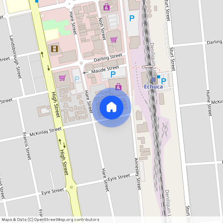 1/206 McKinlay Street, Echuca, VIC, 3564