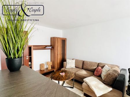 Mieszkanie na wynajem Gliwice - Zdjęcie 3