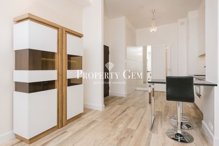 Warszawa, Mokotów, Adama Naruszewicza - Zdjęcie 3