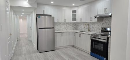 For Lease - 1442 Watercress Way Unit# Basement, Milton, Ontario - Photo 4