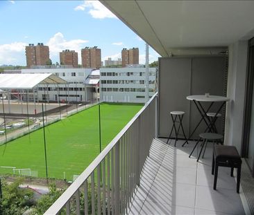 2 pièces - Meublé - 42,27 m² - 4ème étage - Colocation non autorisée - Photo 4