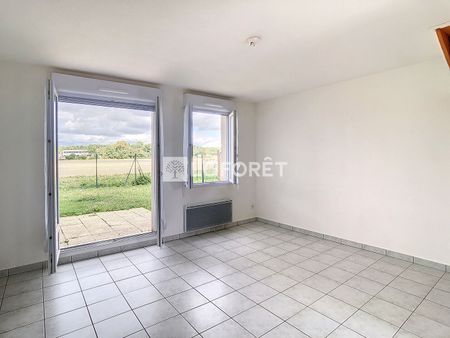 Maison T2 près de FRIGNICOURT à louer - Photo 4