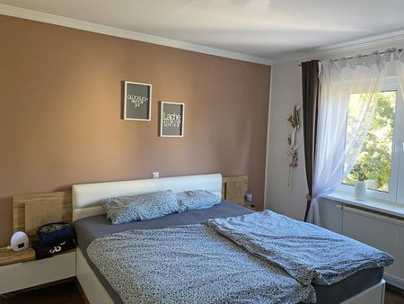 Attraktive große Wohnung - Foto 4