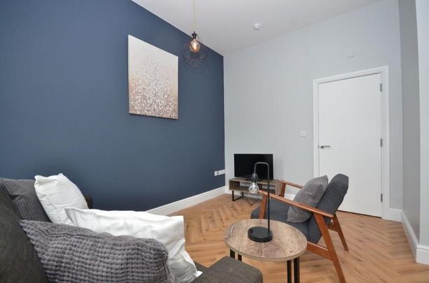 Apartment 2 110 Wellesley Avenue, Belfast, BT9 6DH - Photo 1