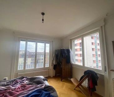 Appartement 4.5 pièces spacieux avec balcons - Photo 3