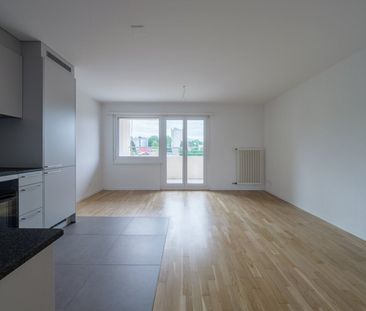 Appartement de 3 pièces à louer à Fribourg - Photo 1