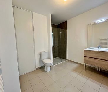 Location appartement 2 pièces, 42.85m², Fleury-les-Aubrais - Photo 2