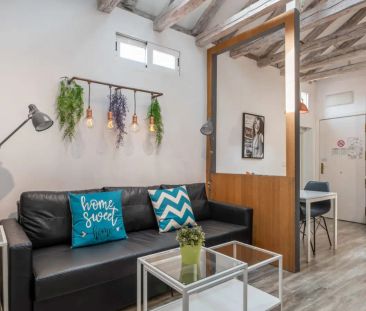 3-bedroom apartment for rent in Universidad, pets allowed. - Foto 5