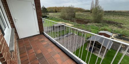 Appartement te huur in Lauwe voor € 720 met 3 slaapkamers - Photo 3