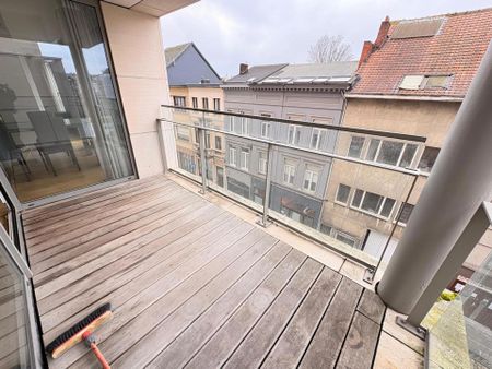 Quares Vastgoed | Appartement | Gemeubeld... | 7585149 - Photo 5