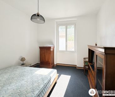 Location Appartement 3 pièces 65m² CARMAUX 81400 - Photo 2