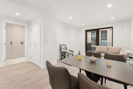 1 bedroom flat to rent - Photo 4