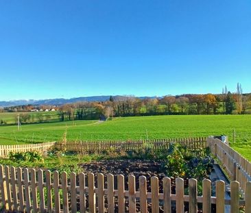 Moderne 2.5 Zimmerwohnung in Onnens - Foto 3