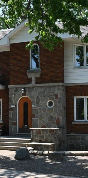 Grand 6 ½ à Ahuntsic / 3-bedroom apartment in Ahuntsic - Photo 1