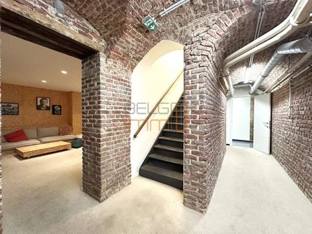 Appartement te huur - Foto 2