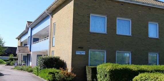 Plåtslagaregatan 4 C - Foto 2