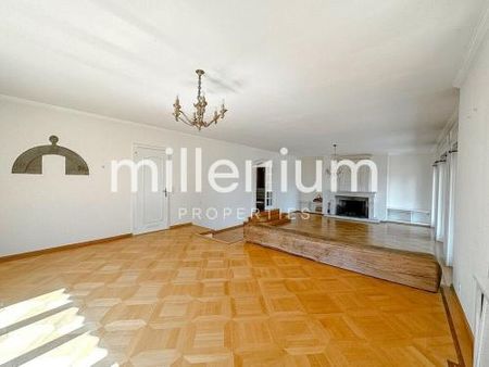 Luxueuse villa à louer à Chêne Bougeries - Photo 3